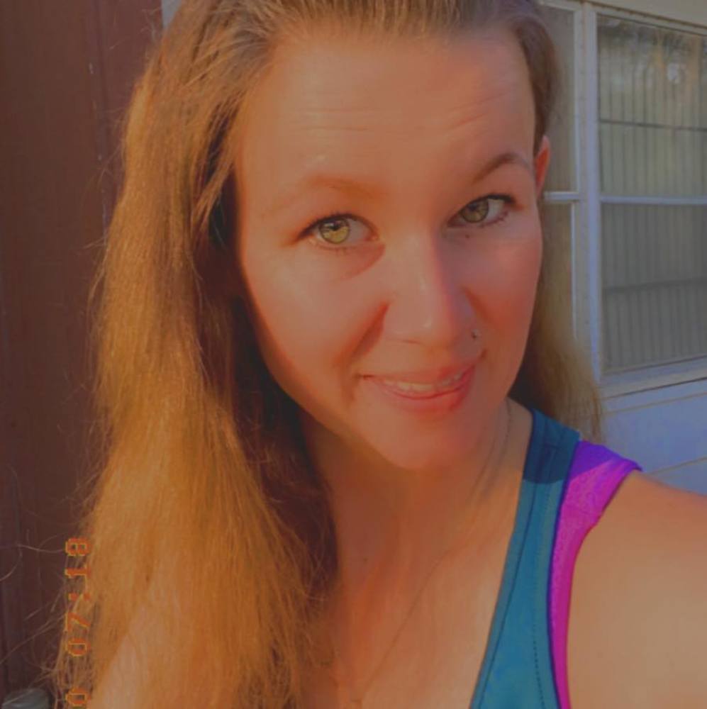 Meet your Posher, Monica